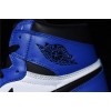 AIR JORDAN 1 OG "Game Royal" blue mens 555088-403