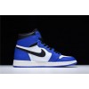 AIR JORDAN 1 OG "Game Royal" blue mens 555088-403