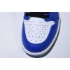 AIR JORDAN 1 OG "Game Royal" blue mens 555088-403