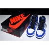 AIR JORDAN 1 OG "Game Royal" blue mens 555088-403