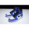 AIR JORDAN 1 OG "Game Royal" blue mens 555088-403