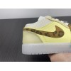 Air Jordan 1 Low SNKRS Day Leapard DN6998-700