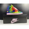 J Balvin x Air Jordan 1 High OG