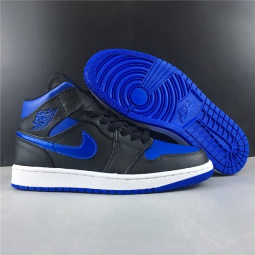 Air Jordan 1 Mid 554724-068