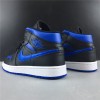 Air Jordan 1 Mid 554724-068