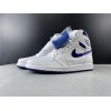 Air Jordan 1 OG “Metallic Navy