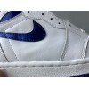 Air Jordan 1 OG “Metallic Navy