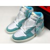 Air Jordan 1 Retro High OG &#180;Turbo Green&#180; - Air Jordan - 555088-311