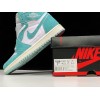 Air Jordan 1 Retro High OG &#180;Turbo Green&#180; - Air Jordan - 555088-311