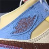 SL Air Jordan 1 High Mid FearlessAJ1 MID CU2803-200