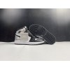 Air Jordan 1 High OG WMNS “Silver Toe” CD0461-001