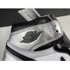 Air Jordan 1 High OG WMNS “Silver Toe” CD0461-001