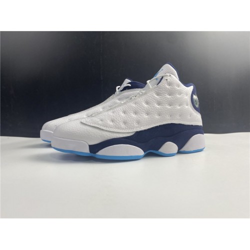 AJ13 Obsidian 414571-144 Air Jordan 13