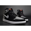 AIR JORDAN 1 RETRO ALEALI &quot;ALEALI MAY&quot; black mens AJ5991-062