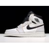 Jordan 1 Retro High OG Defiant SB Light Bone CD6578-006