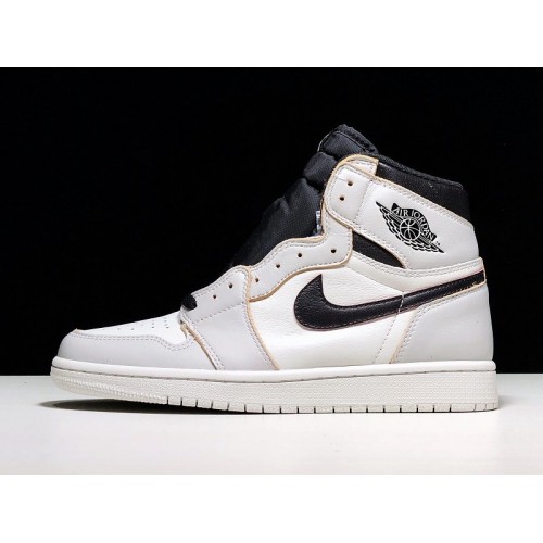 Jordan 1 Retro High OG Defiant SB Light Bone CD6578-006