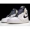 Jordan 1 Retro High OG Defiant SB Light Bone CD6578-006