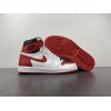 Air Jordan 1 High Heritage 555088-161