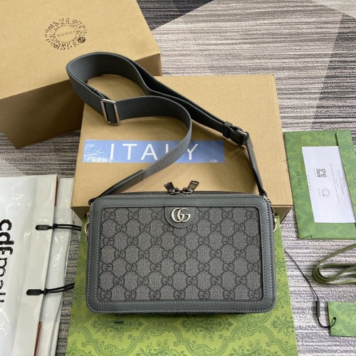 GUCCI オフィディア GG ミニバッグ 771174