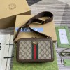 GUCCI オフィディア GG ミニバッグ 771174-1