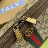 GUCCI オフィディア GG ミニバッグ 771174-1