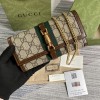 GUCCI ジャッキー 1961 チェーンウォレット652681 