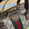 GUCCI オフィディア スモールトップハンドルバッグ 772061