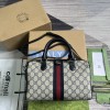 GUCCI オフィディア スモールトップハンドルバッグ 772061-1