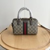 GUCCI 〔オフィディア〕ミニ トップハンドルバッグ772053