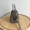 GUCCI 〔オフィディア〕ミニ トップハンドルバッグ772053