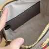 GUCCI 〔オフィディア〕ミニ トップハンドルバッグ772053