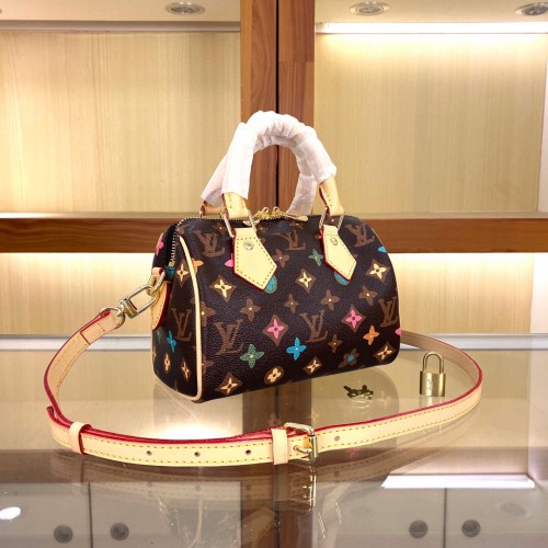 LV x YK ナノスピーディ M81979