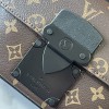 ルイ・ヴィトン LV S Lock Sling バッグ M45807