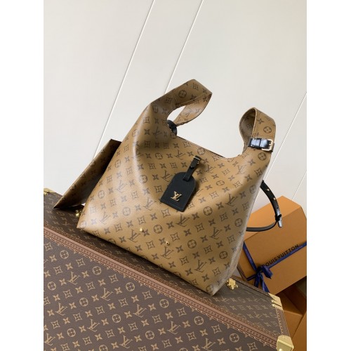 LV アトランティス 大サイズバッグ M46816