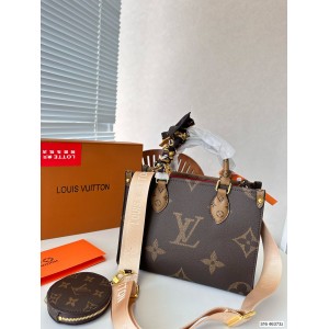 Louis Vuitton ショルダーバッグ