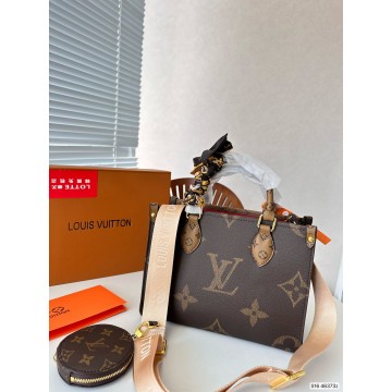 Louis Vuitton ショルダーバッグ