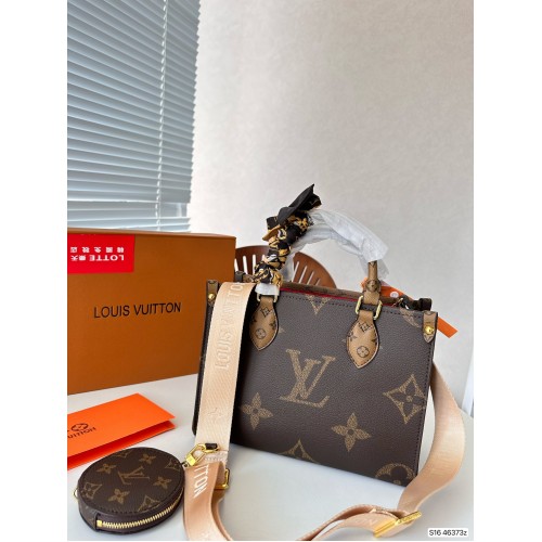 Louis Vuitton ショルダーバッグ