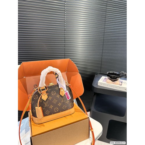 Louis Vuitton ショルダーバッグ