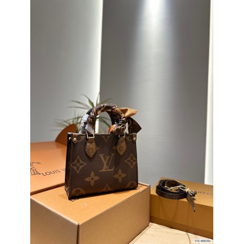 Louis Vuitton ショルダーバッグ 004